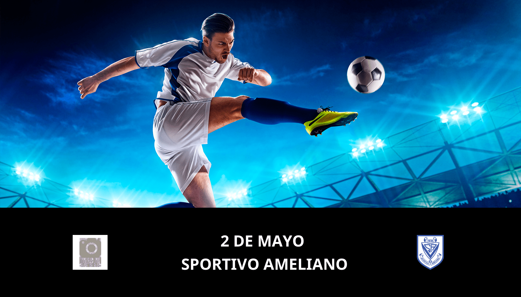 Pronostic 2 de Mayo VS Sportivo Ameliano du 21/05/2024 Analyse de la rencontre