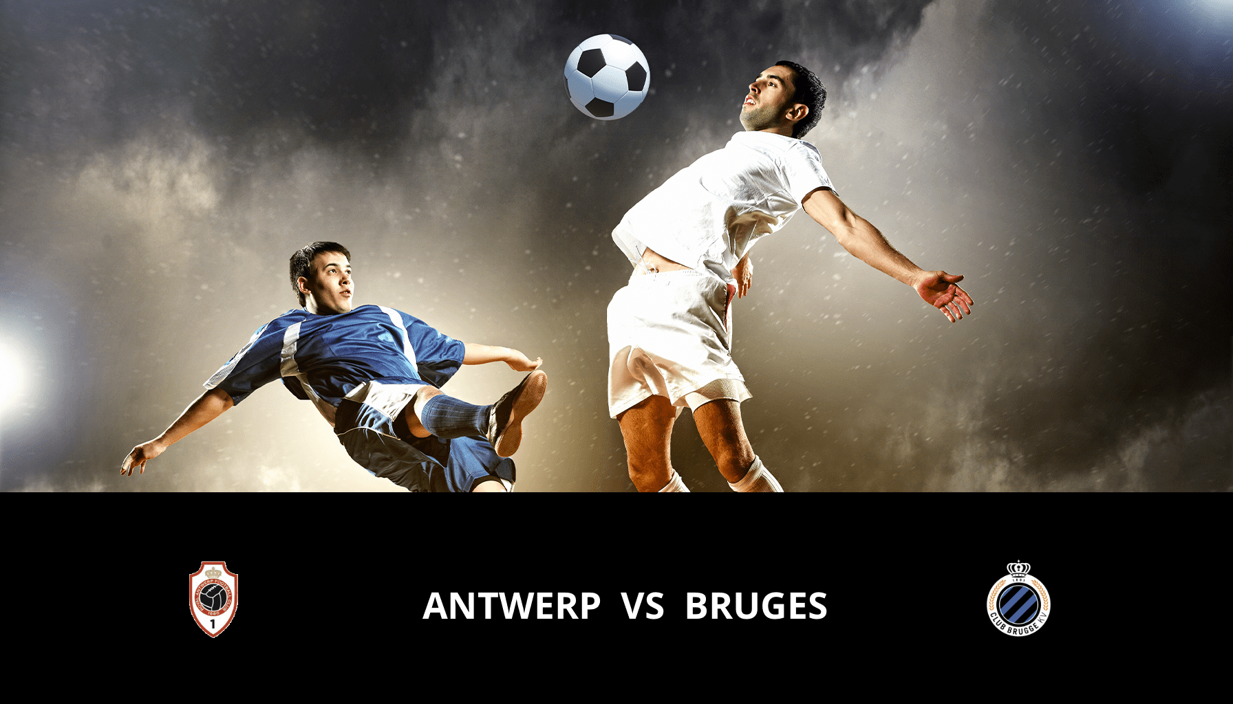 Pronostic Antwerp VS Bruges du 05/05/2024 Analyse de la rencontre