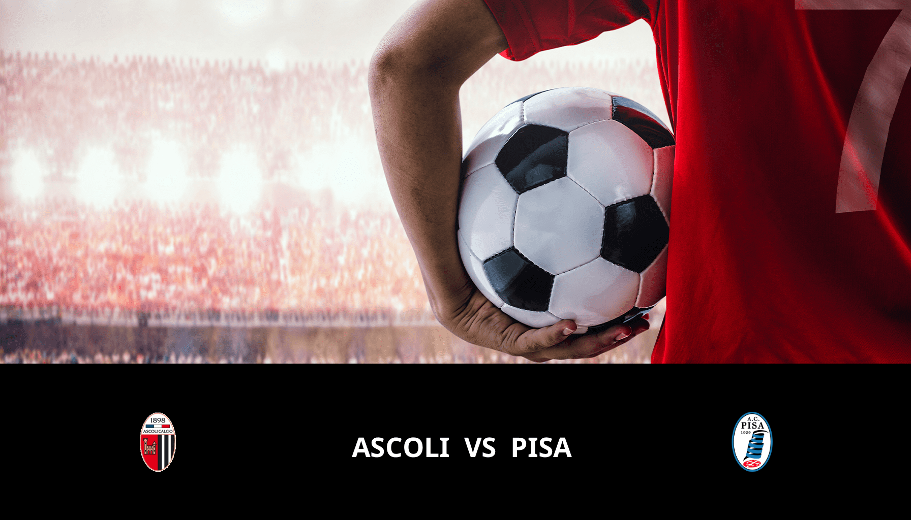 Pronostic Ascoli VS Pisa du 10/05/2024 Analyse de la rencontre