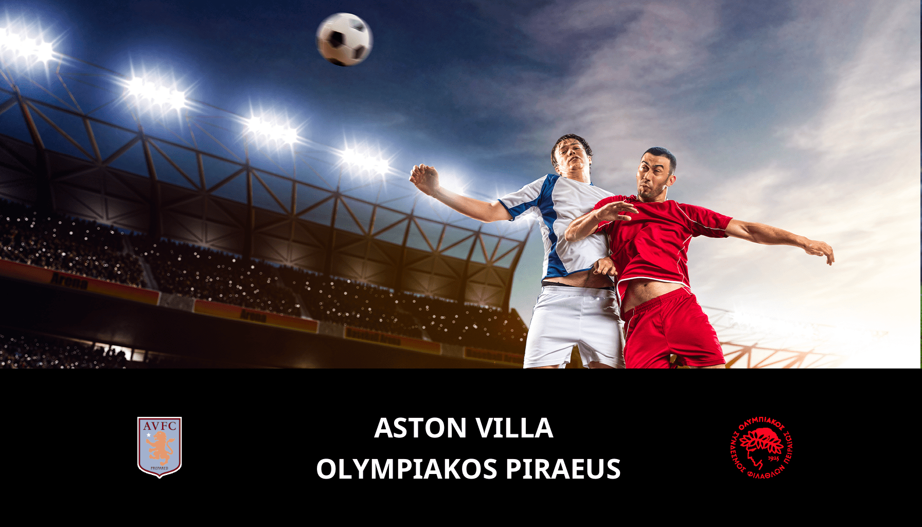 Pronostic Aston Villa VS Olympiakos Piraeus du 02/05/2024 Analyse de la rencontre