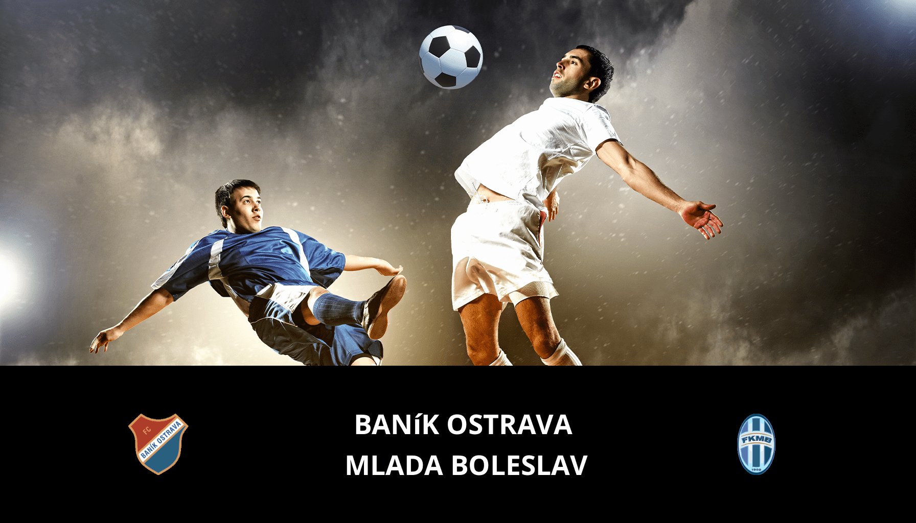 Pronostic Baník Ostrava VS Mlada Boleslav du 11/05/2024 Analyse de la rencontre