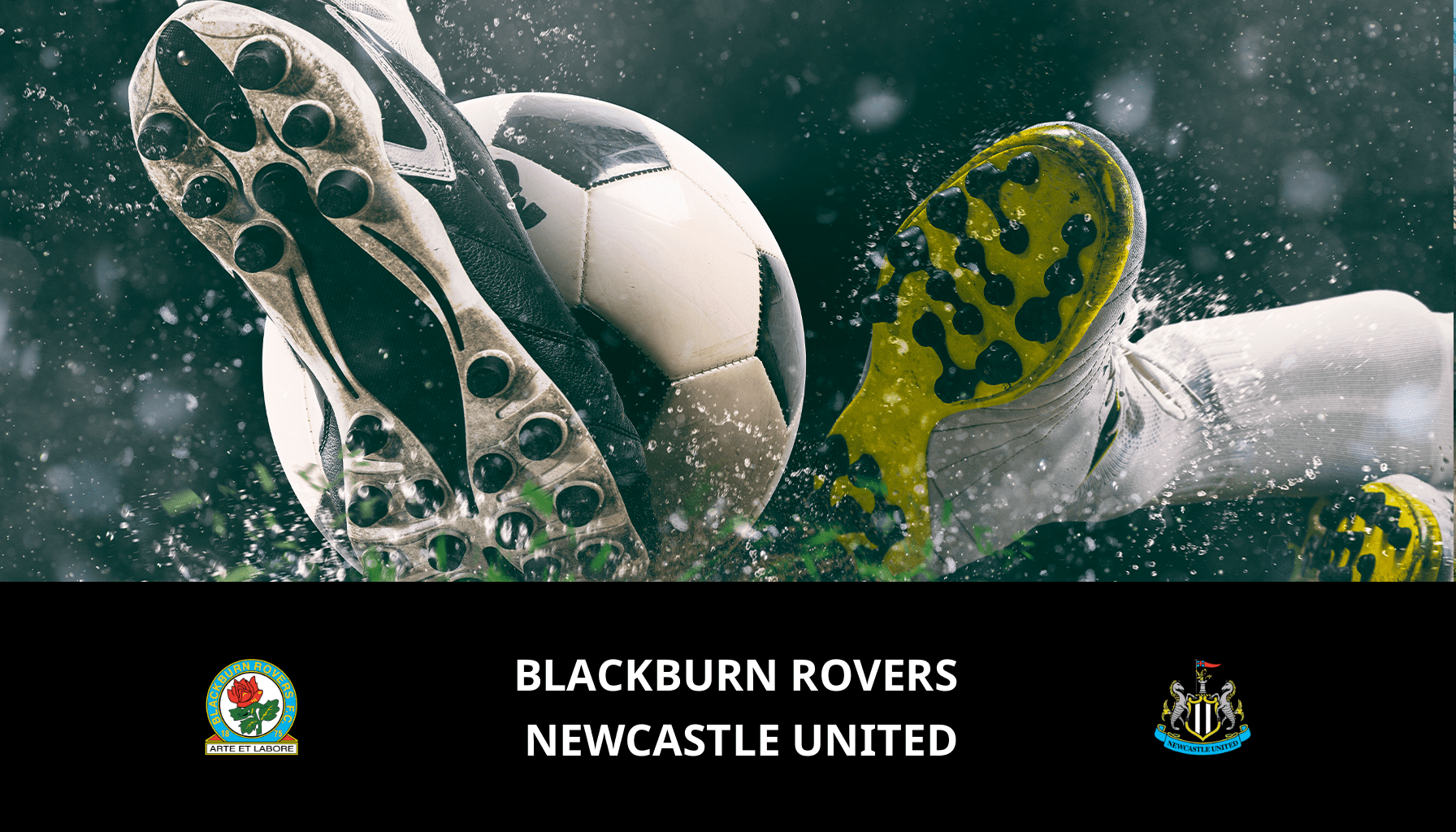 Pronostic Blackburn Rovers VS Newcastle United du 27/02/2024 Analyse de la rencontre