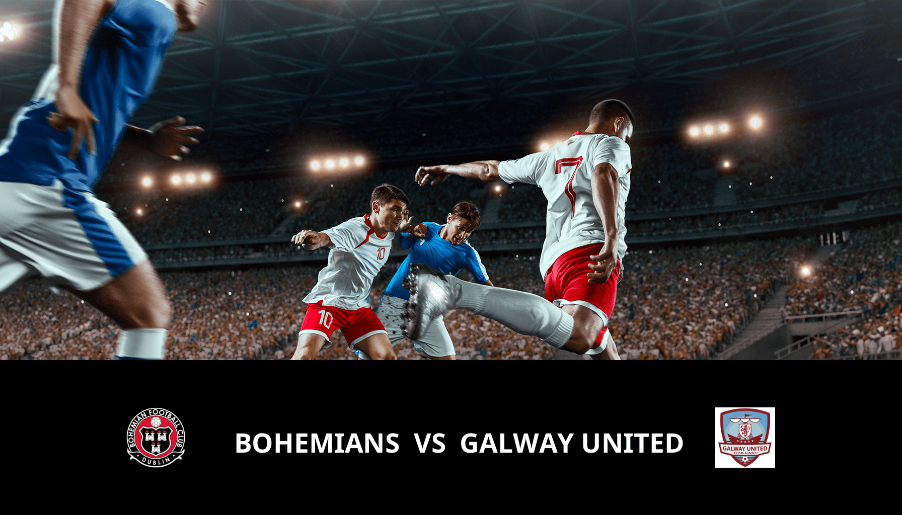 Pronostic Bohemians VS Galway United du 06/05/2024 Analyse de la rencontre