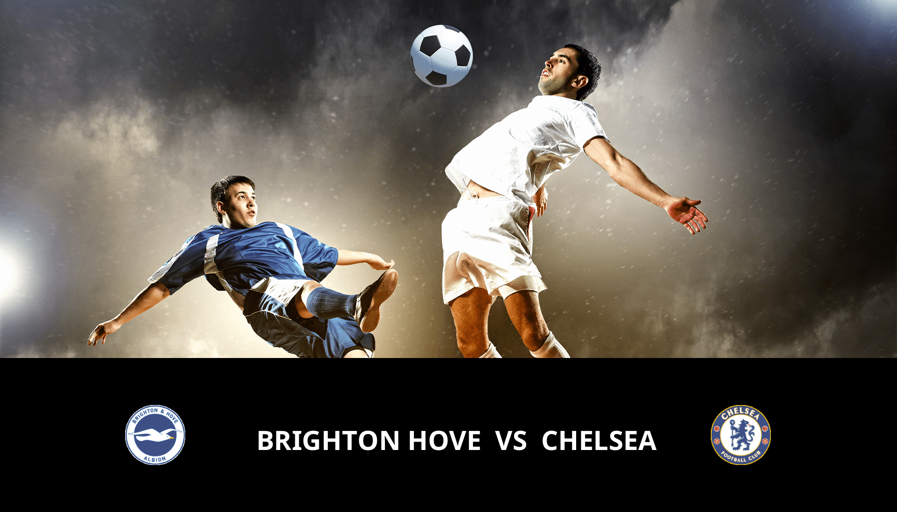 Pronostic Brighton Hove VS Chelsea du 15/05/2024 Analyse de la rencontre