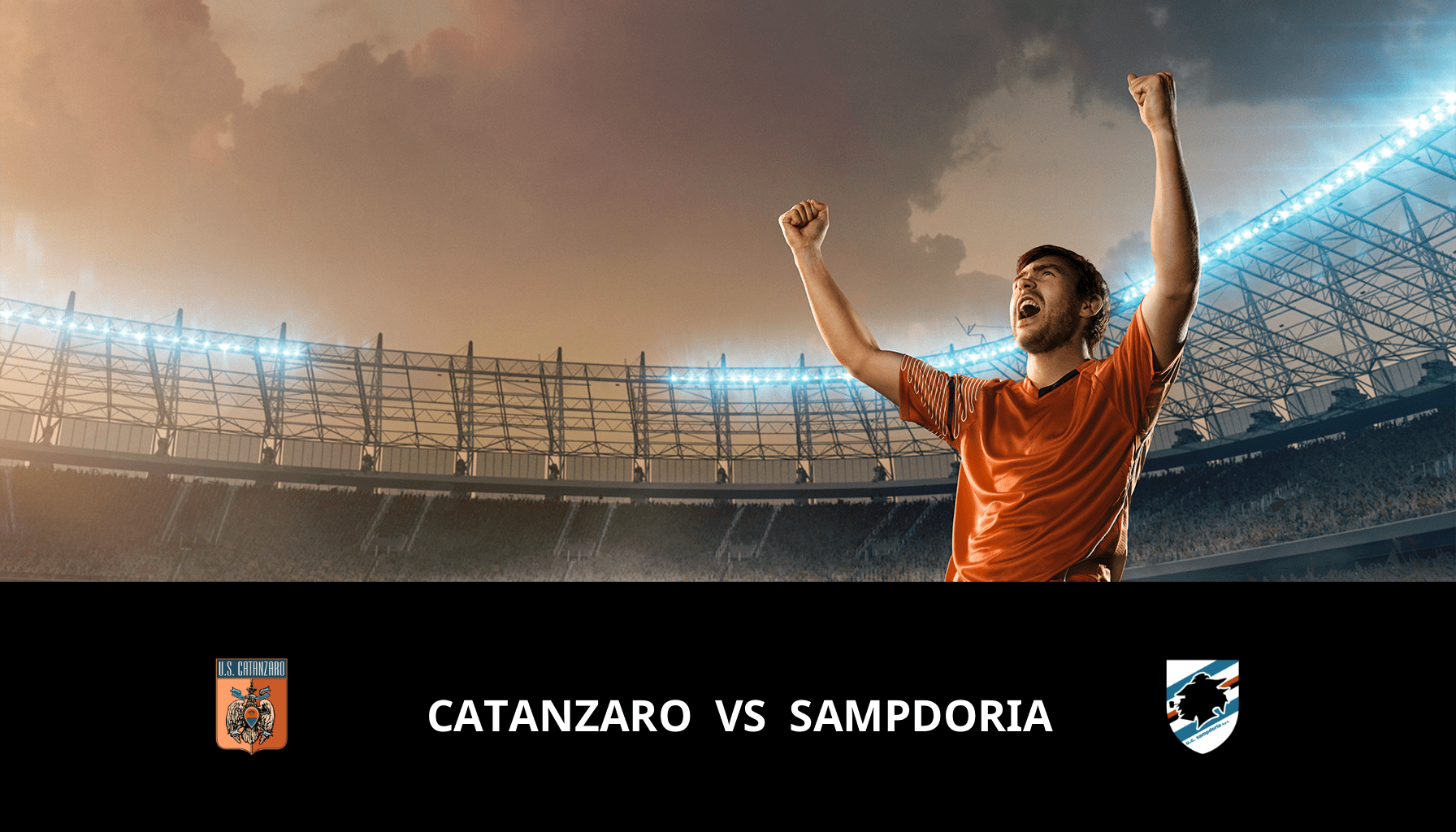 Pronostic Catanzaro VS Sampdoria du 10/05/2024 Analyse de la rencontre
