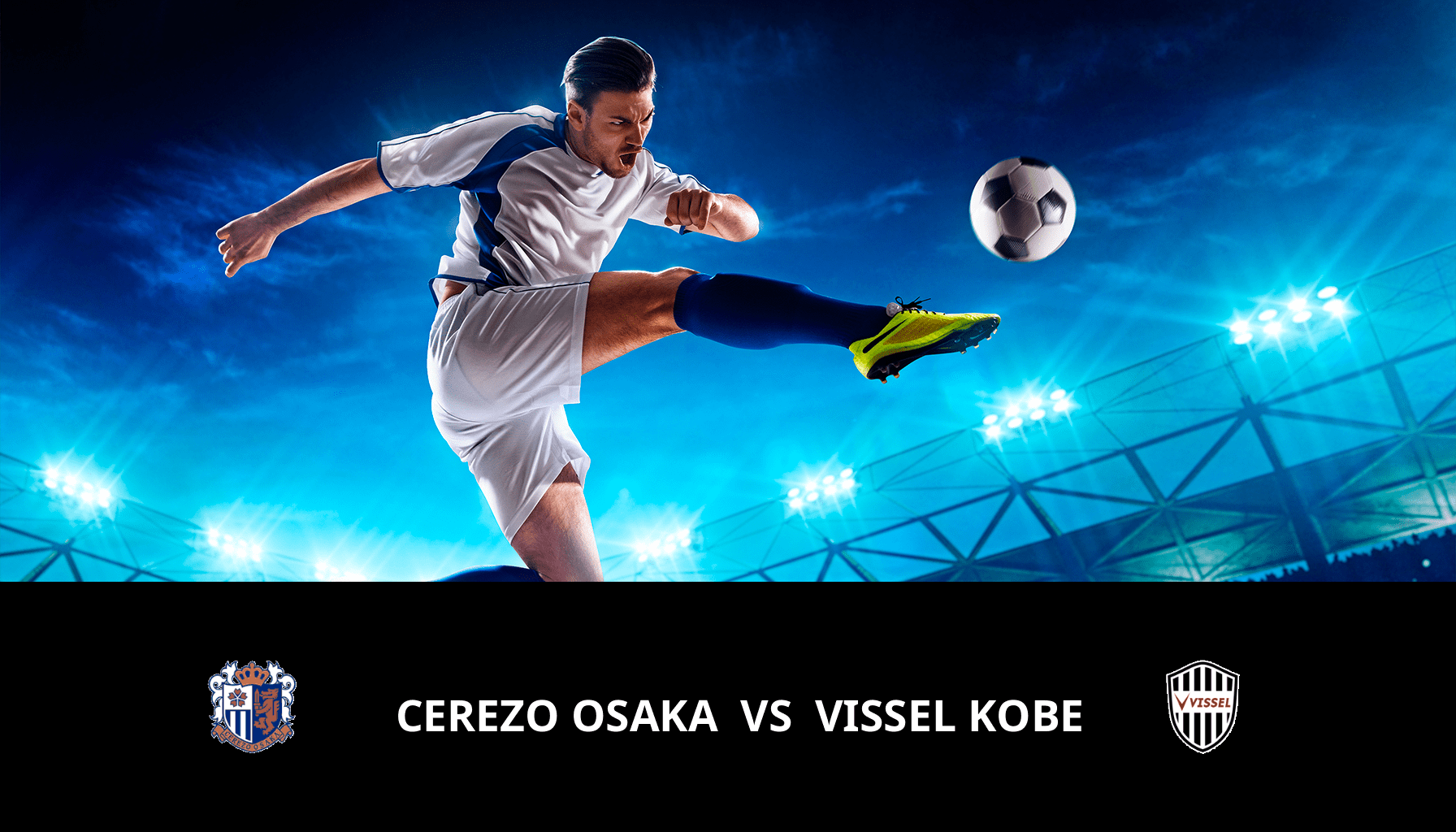Pronostic Cerezo Osaka VS Vissel Kobe du 11/05/2024 Analyse de la rencontre