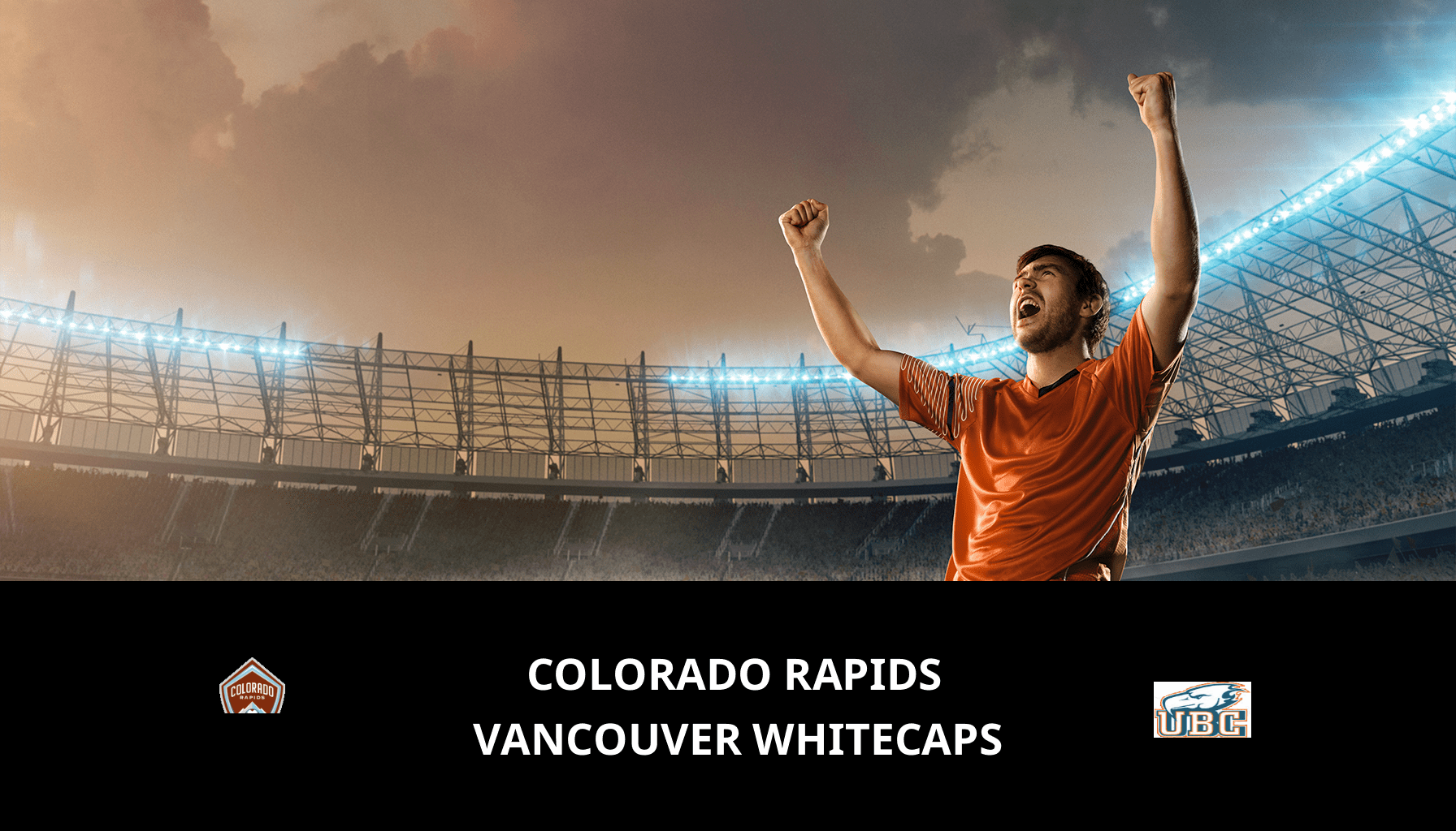 Pronostic Colorado Rapids VS Vancouver Whitecaps du 16/05/2024 Analyse de la rencontre