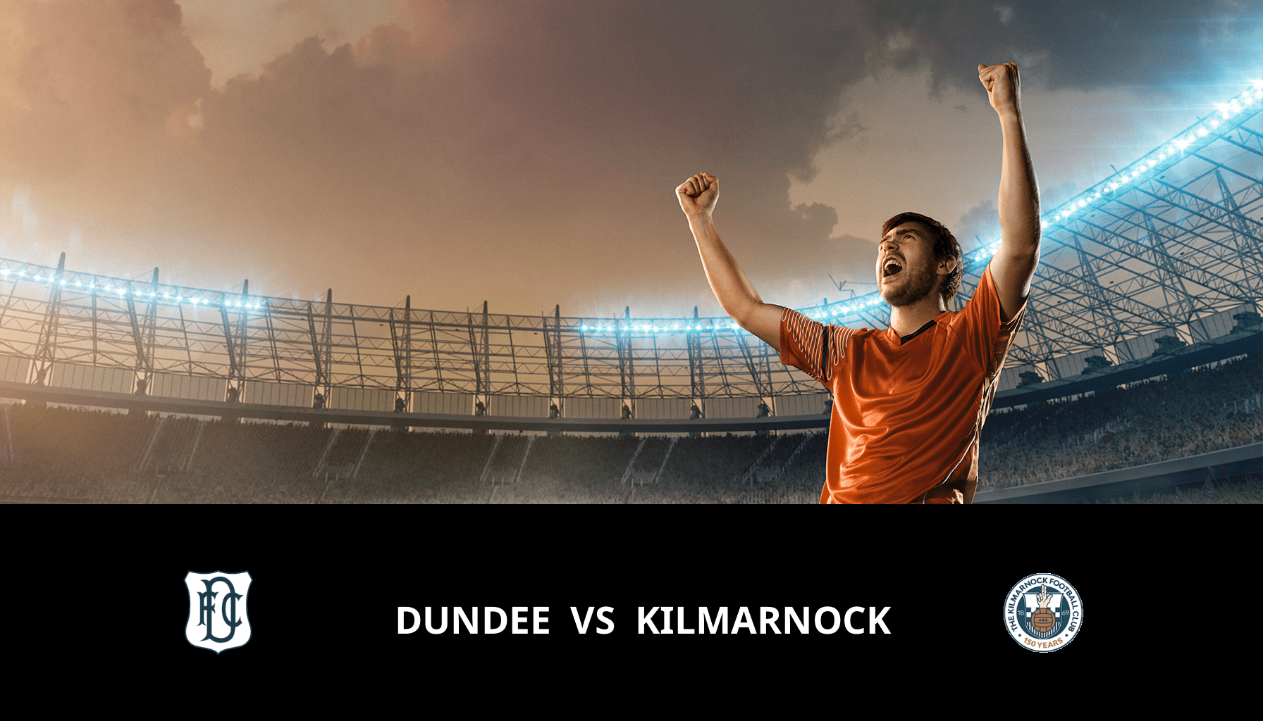 Pronostic Dundee VS Kilmarnock du 18/05/2024 Analyse de la rencontre