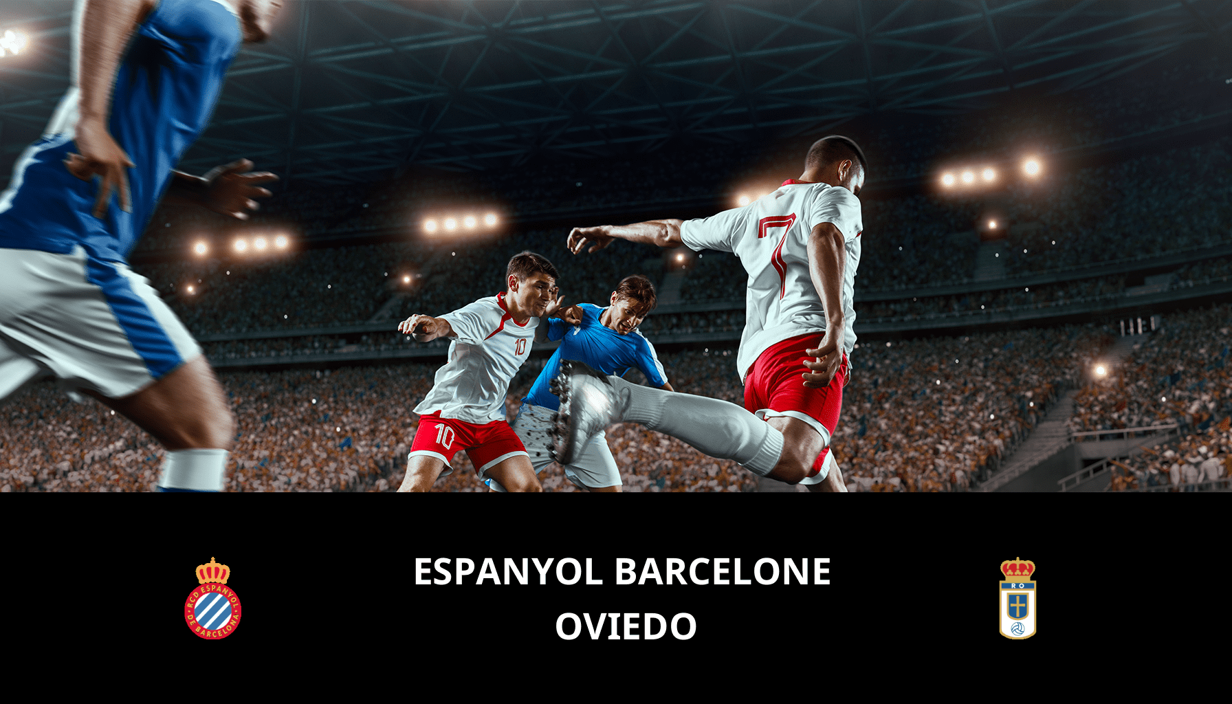 Pronostic Espanyol Barcelone VS Oviedo du 20/05/2024 Analyse de la rencontre