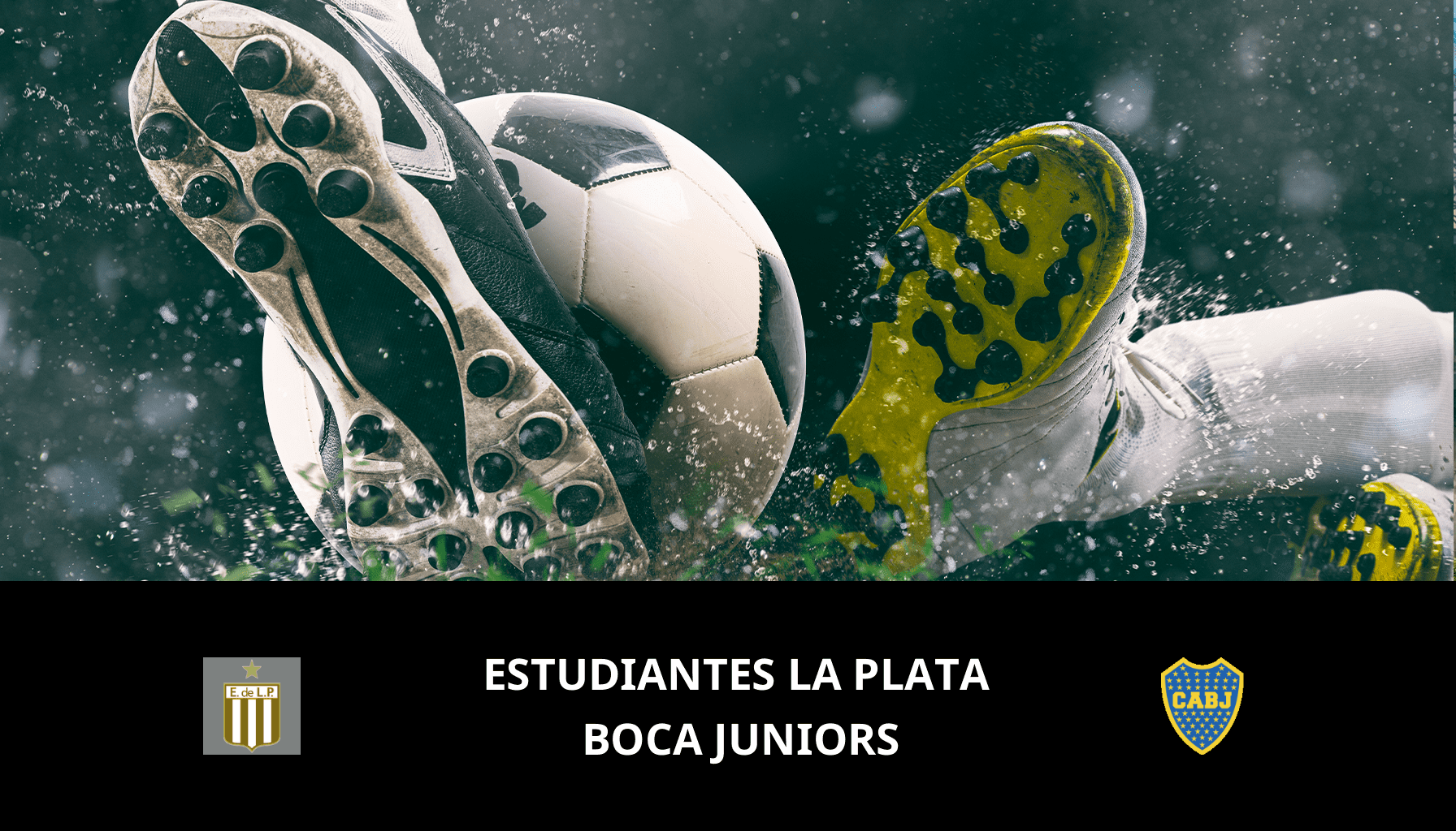 Pronostic Estudiantes La Plata VS Boca Juniors du 01/05/2024 Analyse de la rencontre