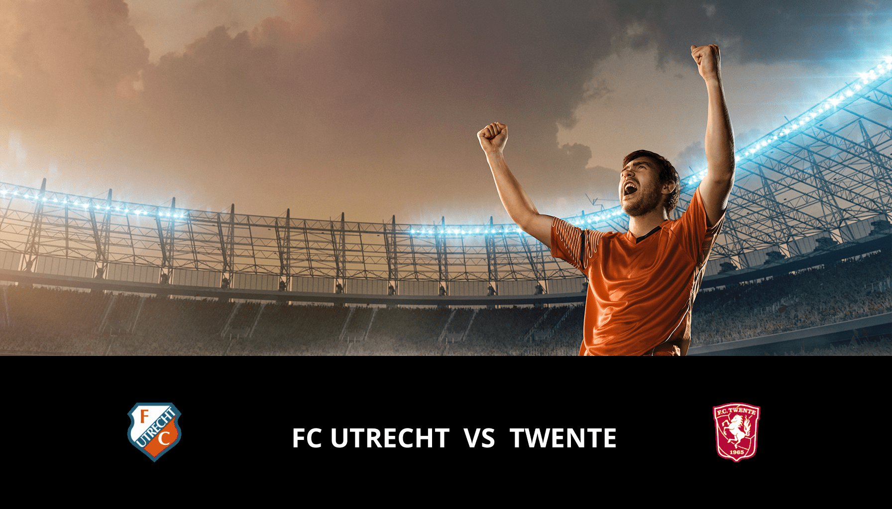 Pronostic FC Utrecht VS Twente du 05/11/2023 Analyse de la rencontre