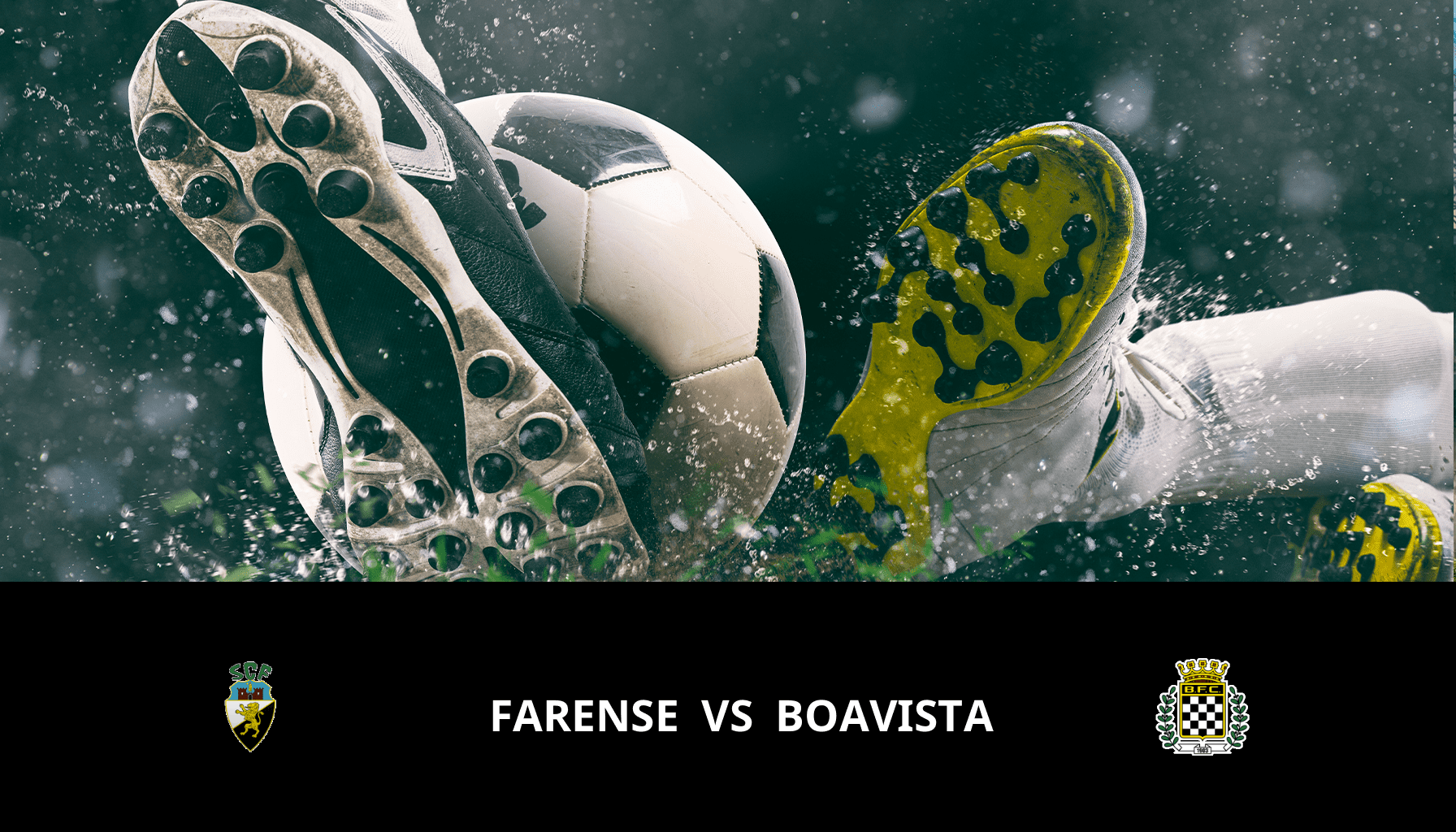 Pronostic Farense VS Boavista du 05/04/2024 Analyse de la rencontre