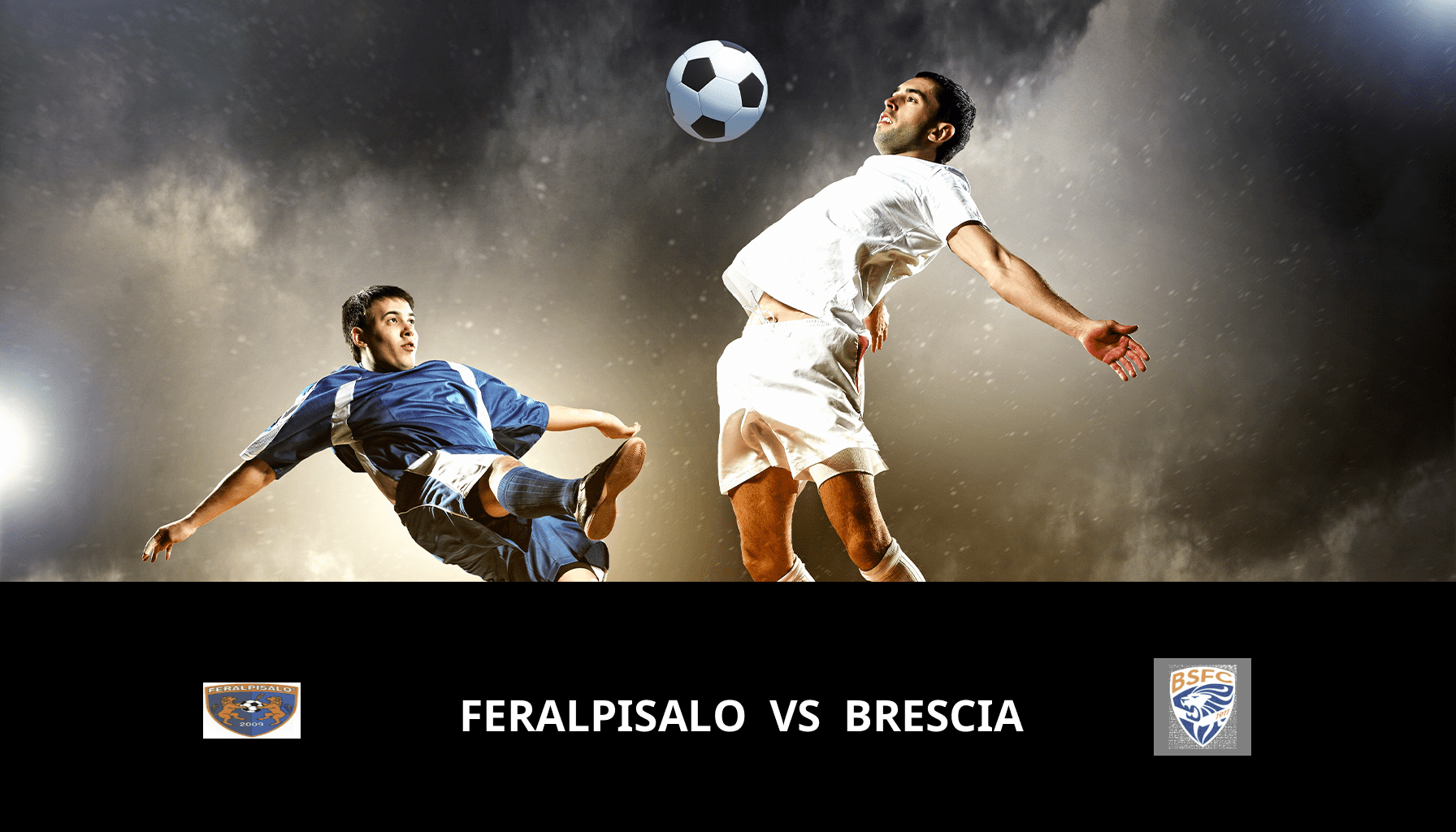 Pronostic Feralpisalo VS Brescia du 01/05/2024 Analyse de la rencontre
