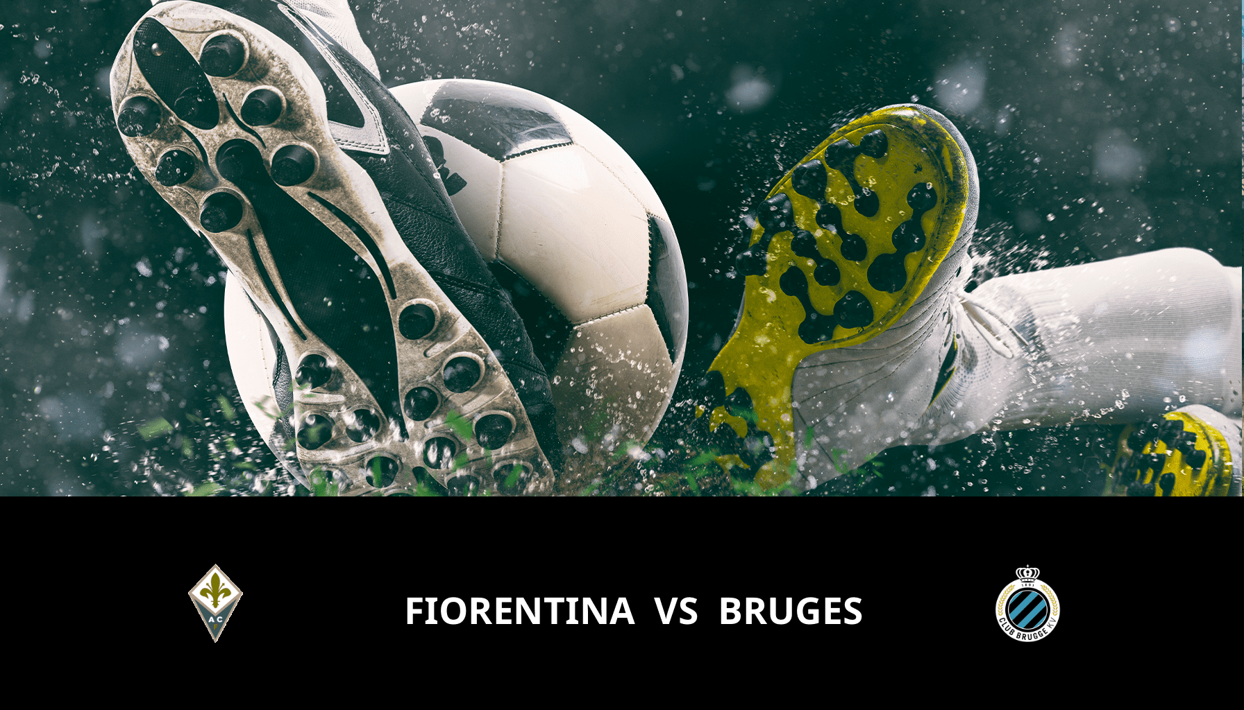 Pronostic Fiorentina VS Bruges du 02/05/2024 Analyse de la rencontre