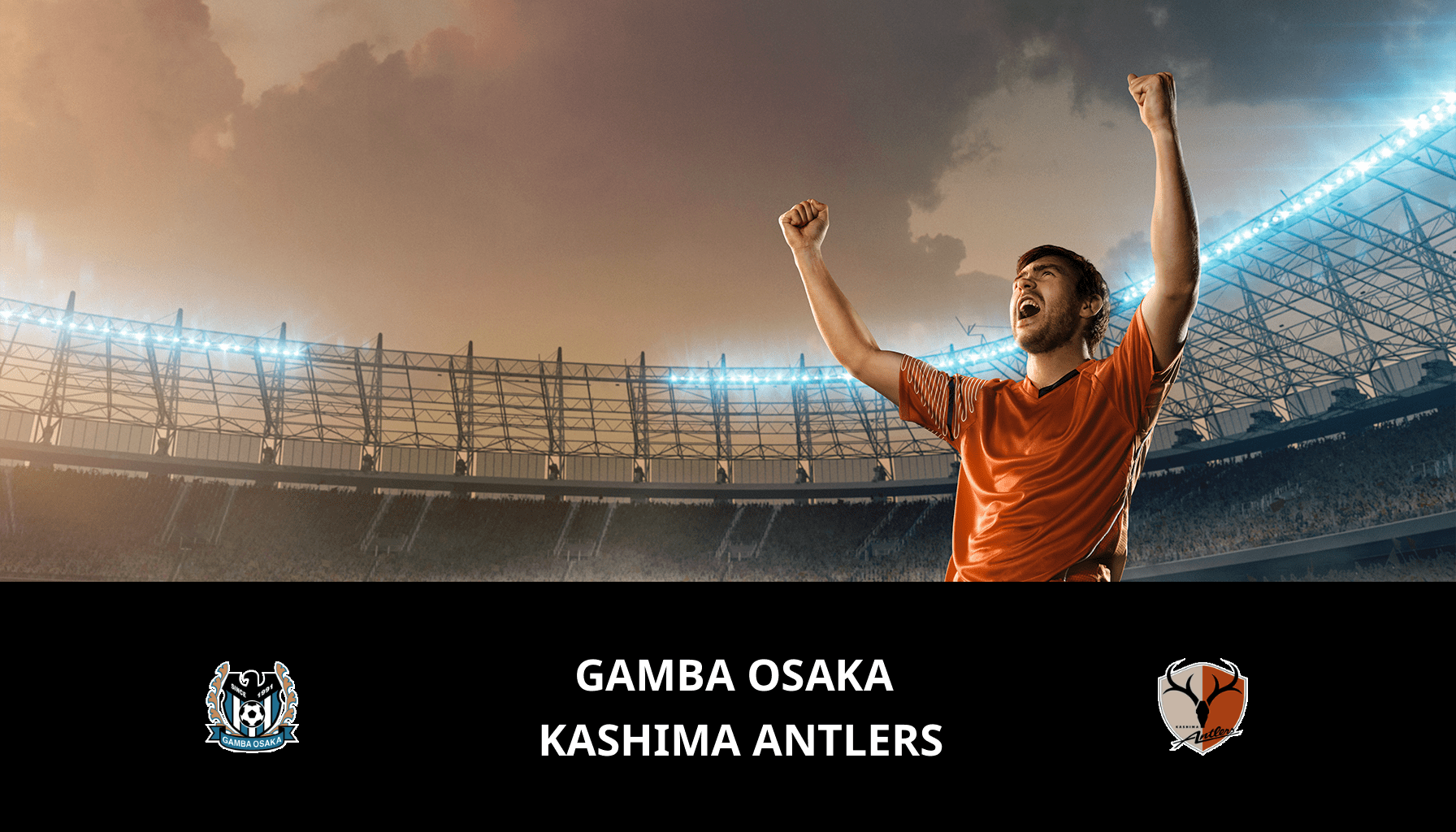 Pronostic Gamba Osaka VS Kashima Antlers du 28/04/2024 Analyse de la rencontre