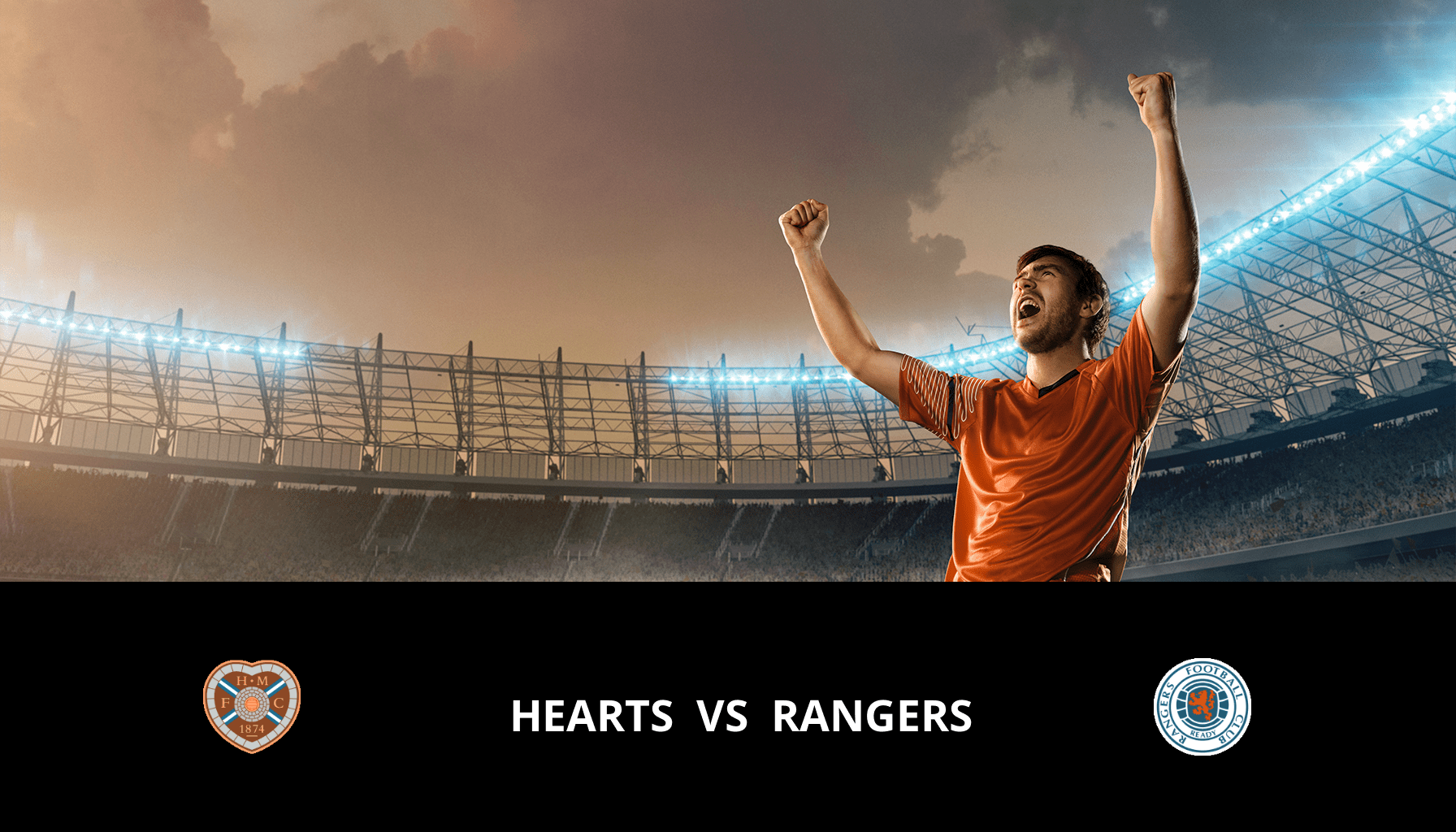 Pronostic Hearts VS Rangers du 18/05/2024 Analyse de la rencontre