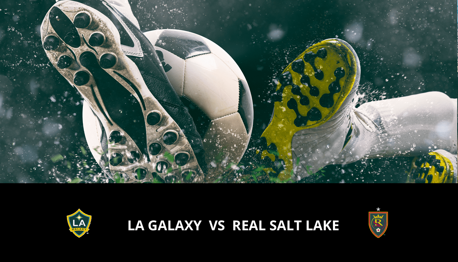 Pronostic LA Galaxy VS Real Salt Lake du 12/05/2024 Analyse de la rencontre