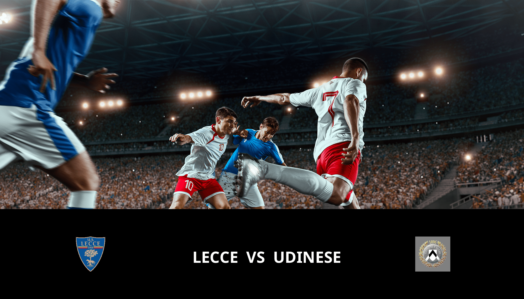 Pronostic Lecce VS Udinese du 13/05/2024 Analyse de la rencontre