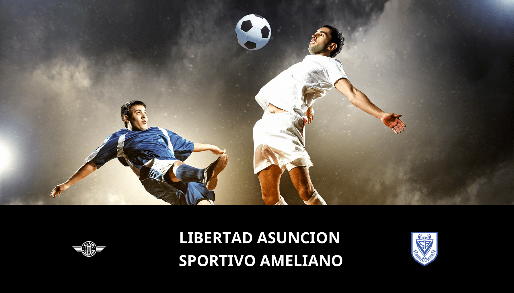 Pronostic Libertad Asuncion VS Sportivo Ameliano du 11/03/2024 Analyse de la rencontre