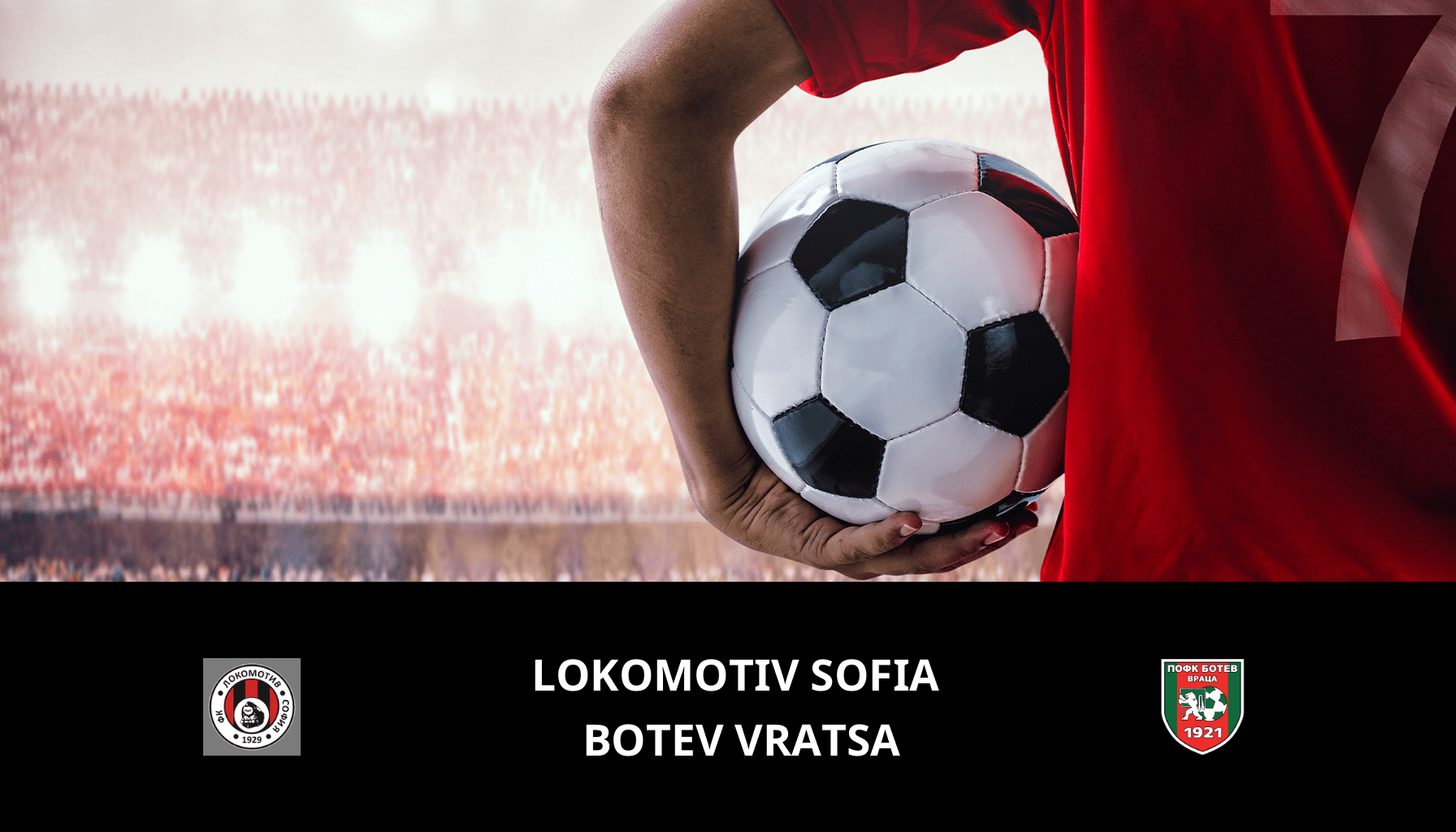 Pronostic Lokomotiv Sofia VS Botev Vratsa du 17/05/2024 Analyse de la rencontre