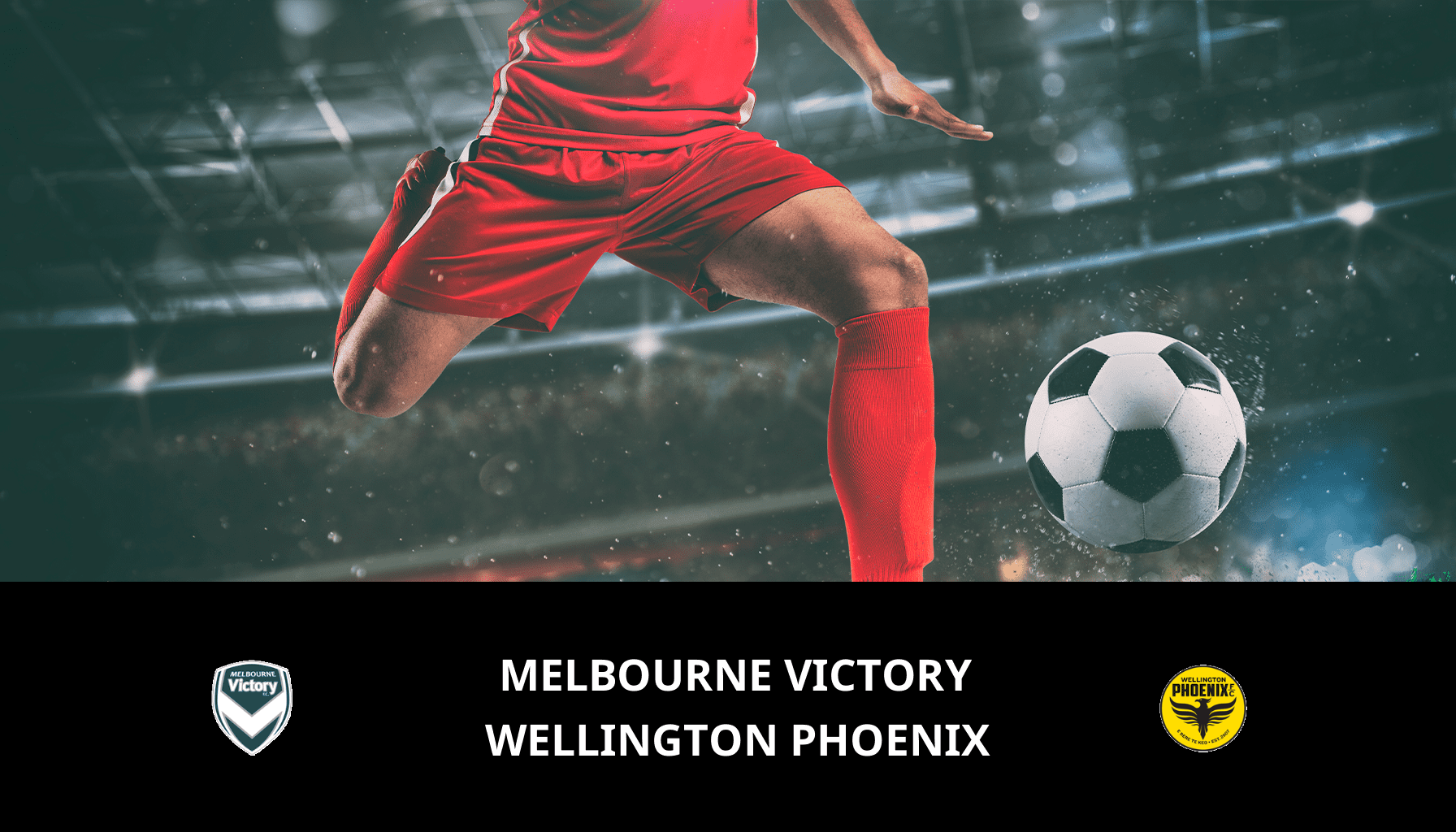 Pronostic Melbourne Victory VS Wellington Phoenix du 12/05/2024 Analyse de la rencontre