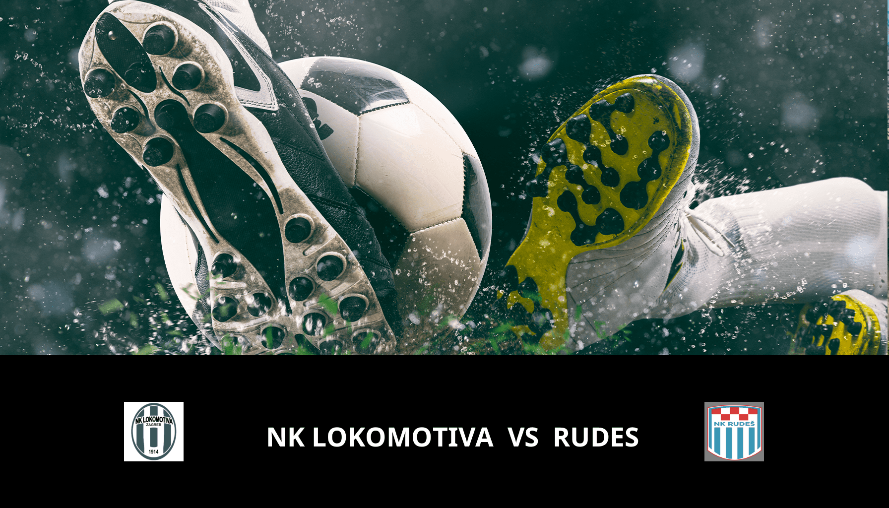 Pronostic NK Lokomotiva VS Rudes du 09/03/2024 Analyse de la rencontre
