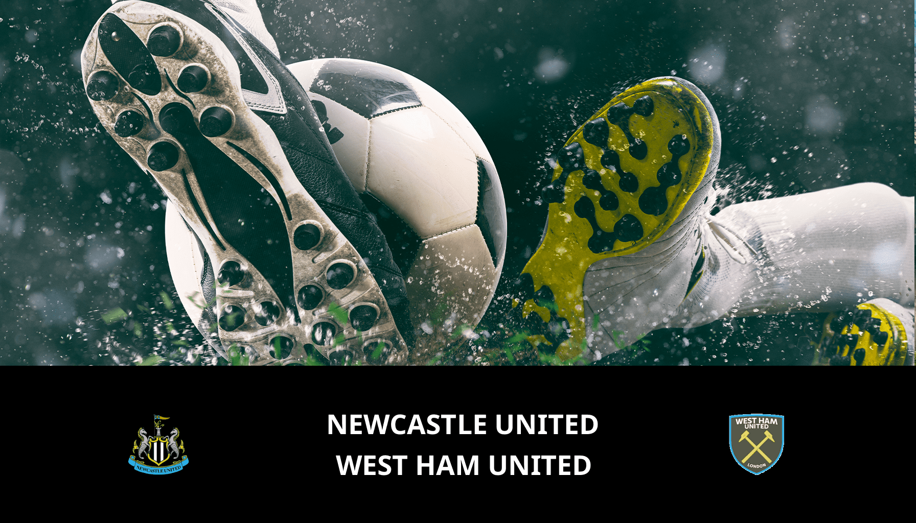 Pronostic Newcastle United VS West Ham United du 30/03/2024 Analyse de la rencontre