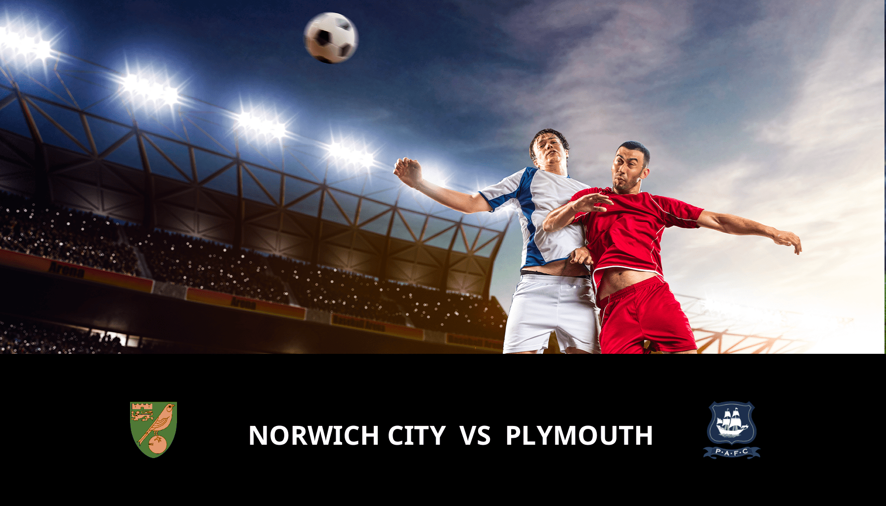Pronostic Norwich City VS Plymouth du 29/03/2024 Analyse de la rencontre