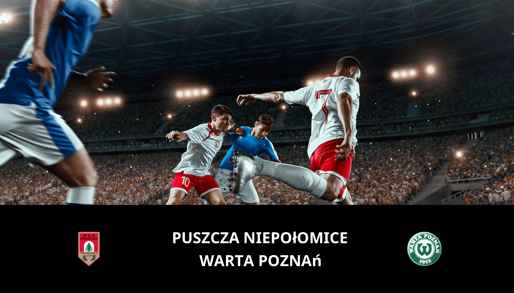 Pronostic Puszcza Niepołomice VS Warta Poznań du 12/05/2024 Analyse de la rencontre