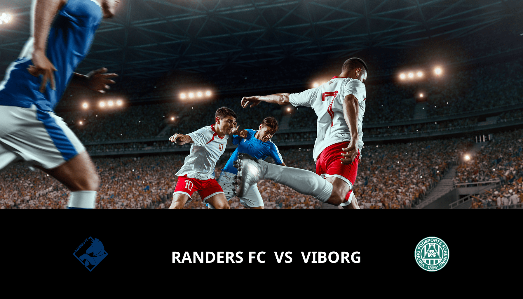 Pronostic Randers FC VS Viborg du 15/05/2024 Analyse de la rencontre