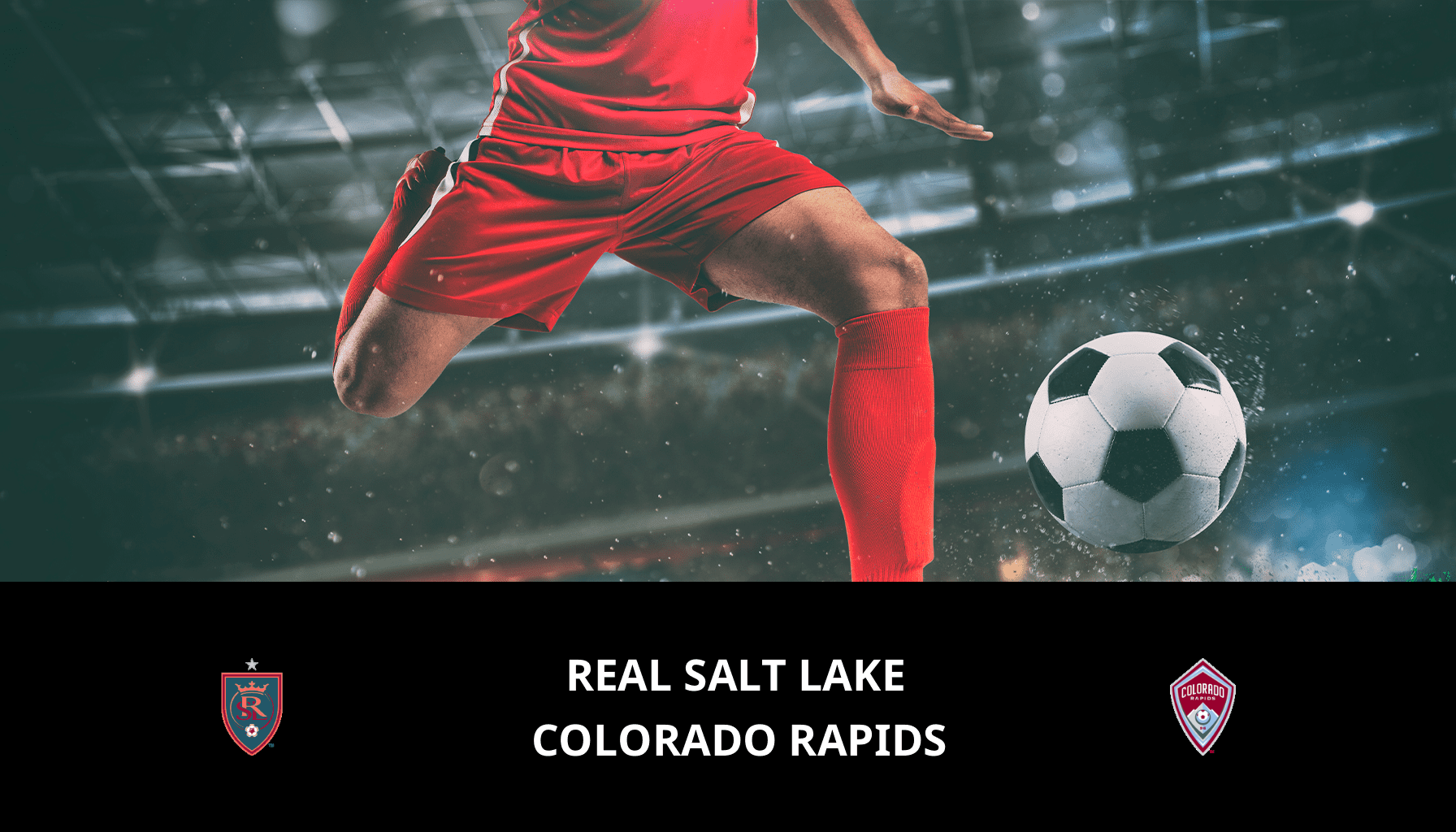 Pronostic Real Salt Lake VS Colorado Rapids du 19/05/2024 Analyse de la rencontre