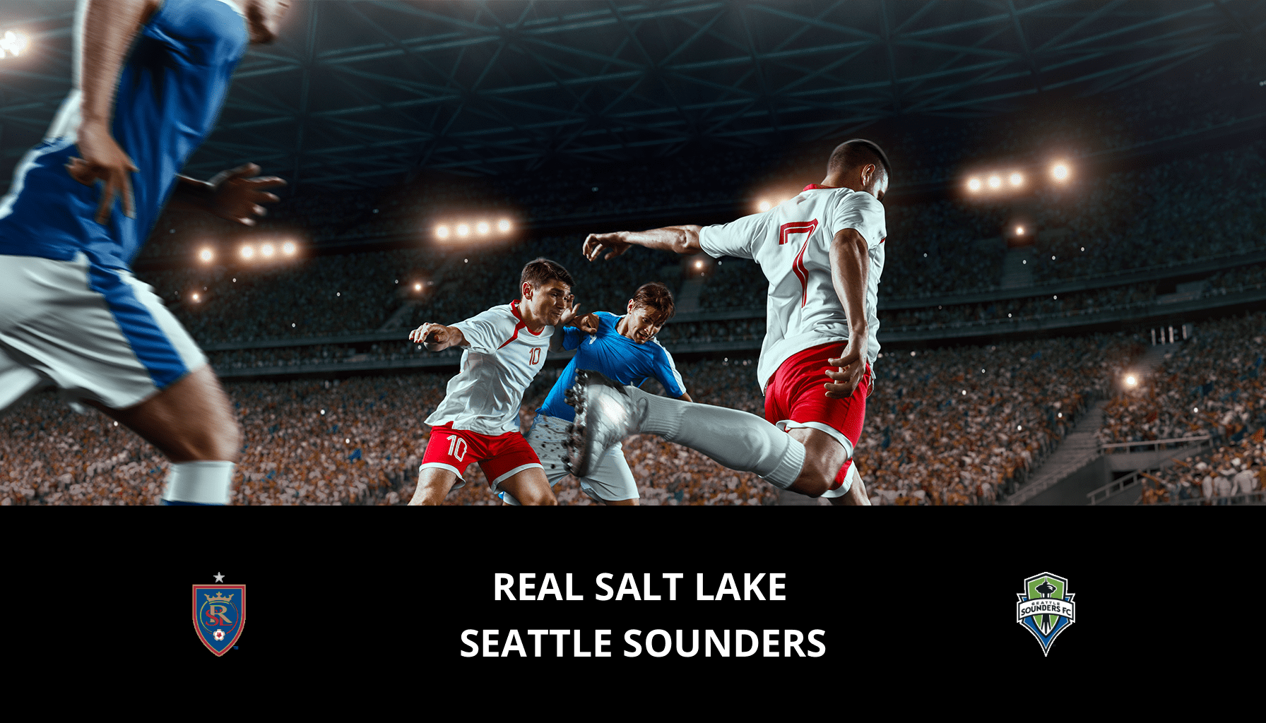 Pronostic Real Salt Lake VS Seattle Sounders du 16/05/2024 Analyse de la rencontre