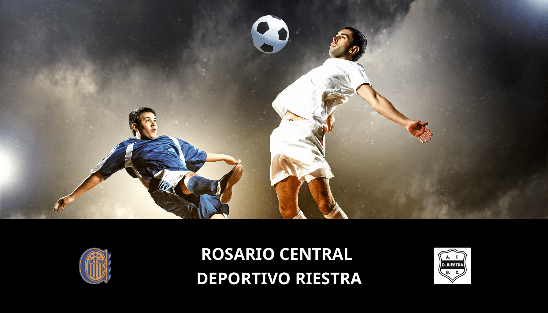 Pronostic Rosario Central VS Deportivo Riestra du 18/04/2024 Analyse de la rencontre