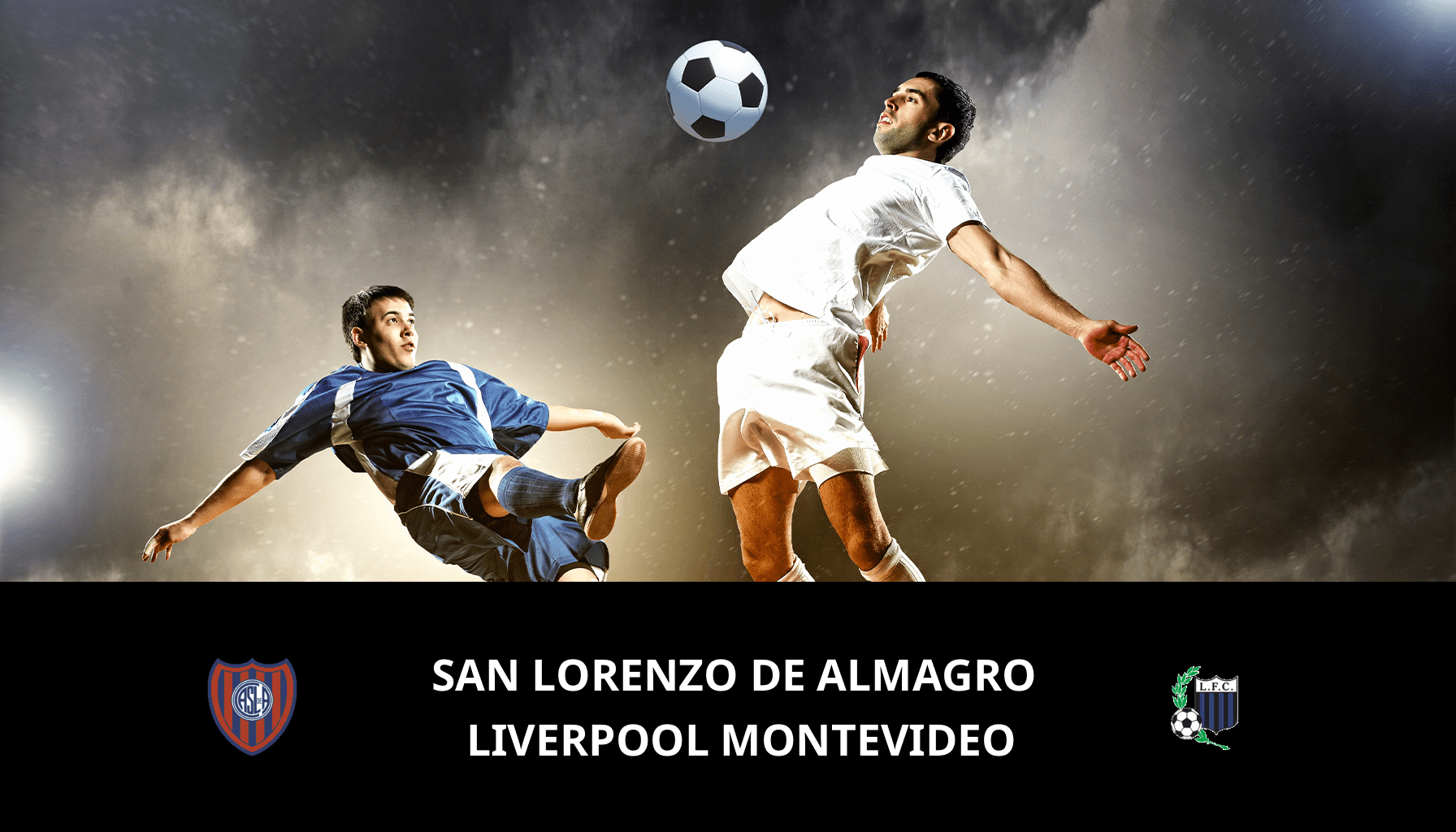 Pronostic San Lorenzo de Almagro VS Liverpool Montevideo du 17/05/2024 Analyse de la rencontre