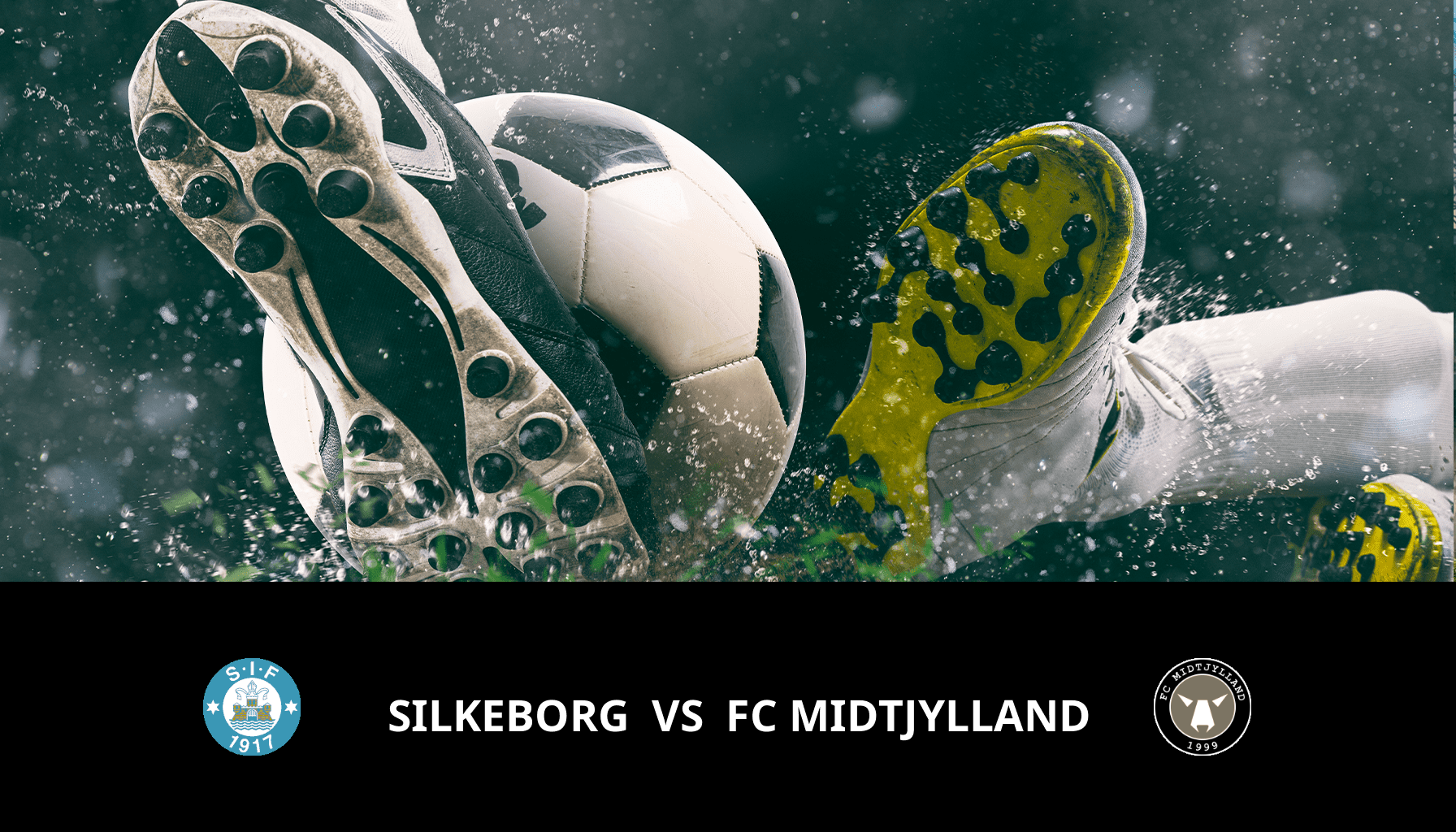 Pronostic Silkeborg VS FC Midtjylland du 29/04/2024 Analyse de la rencontre