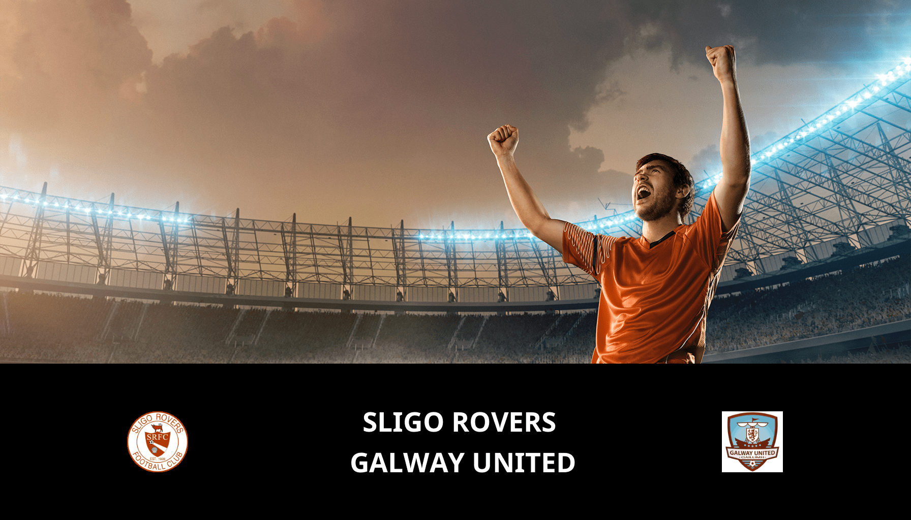 Pronostic Sligo Rovers VS Galway United du 22/04/2024 Analyse de la rencontre