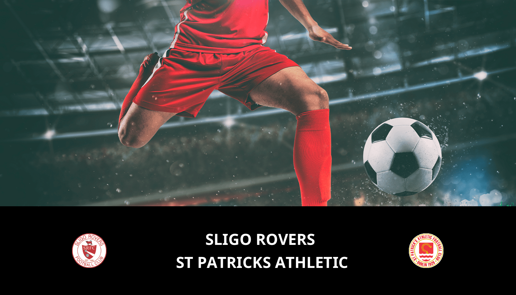 Pronostic Sligo Rovers VS St Patricks Athletic du 06/05/2024 Analyse de la rencontre