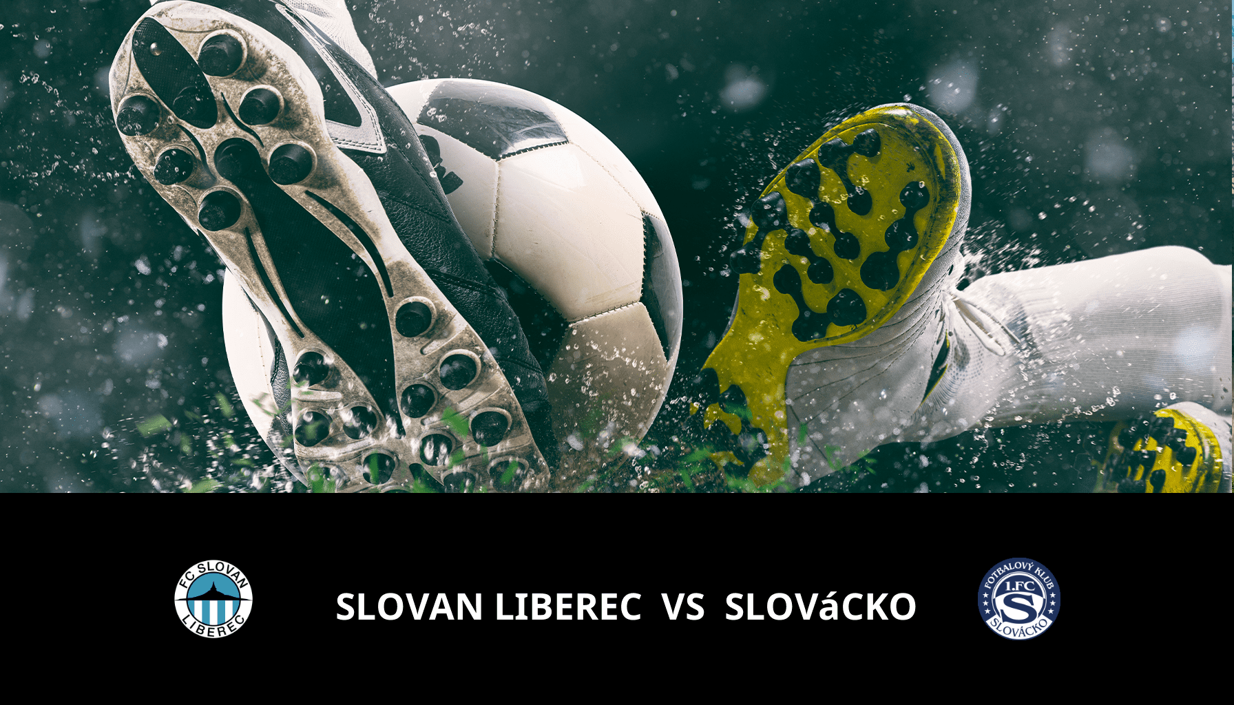 Pronostic Slovan Liberec VS Slovácko du 06/04/2024 Analyse de la rencontre