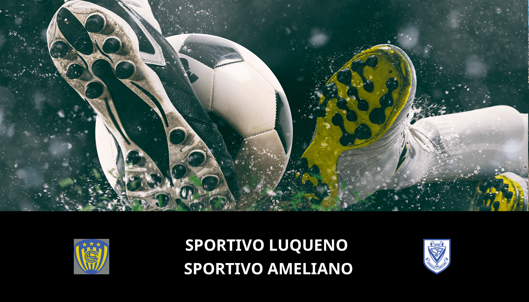 Pronostic Sportivo Luqueno VS Sportivo Ameliano du 12/05/2024 Analyse de la rencontre