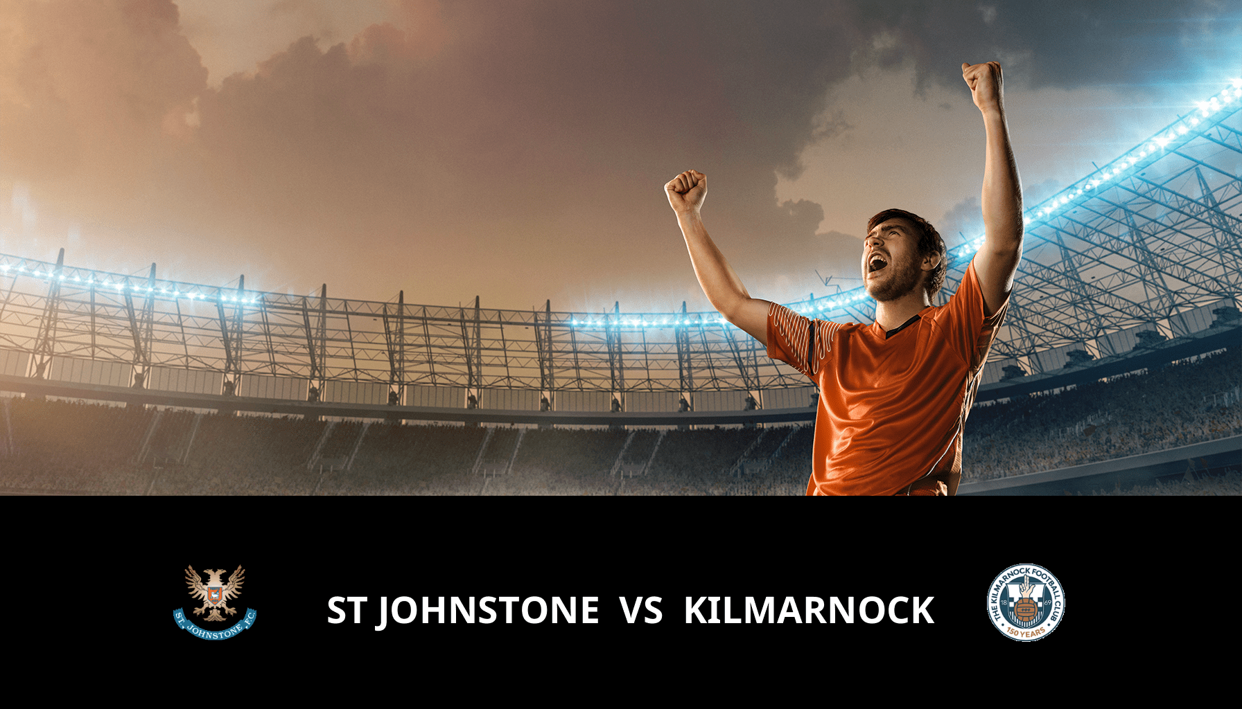 Pronostic St Johnstone VS Kilmarnock du 01/11/2023 Analyse de la rencontre