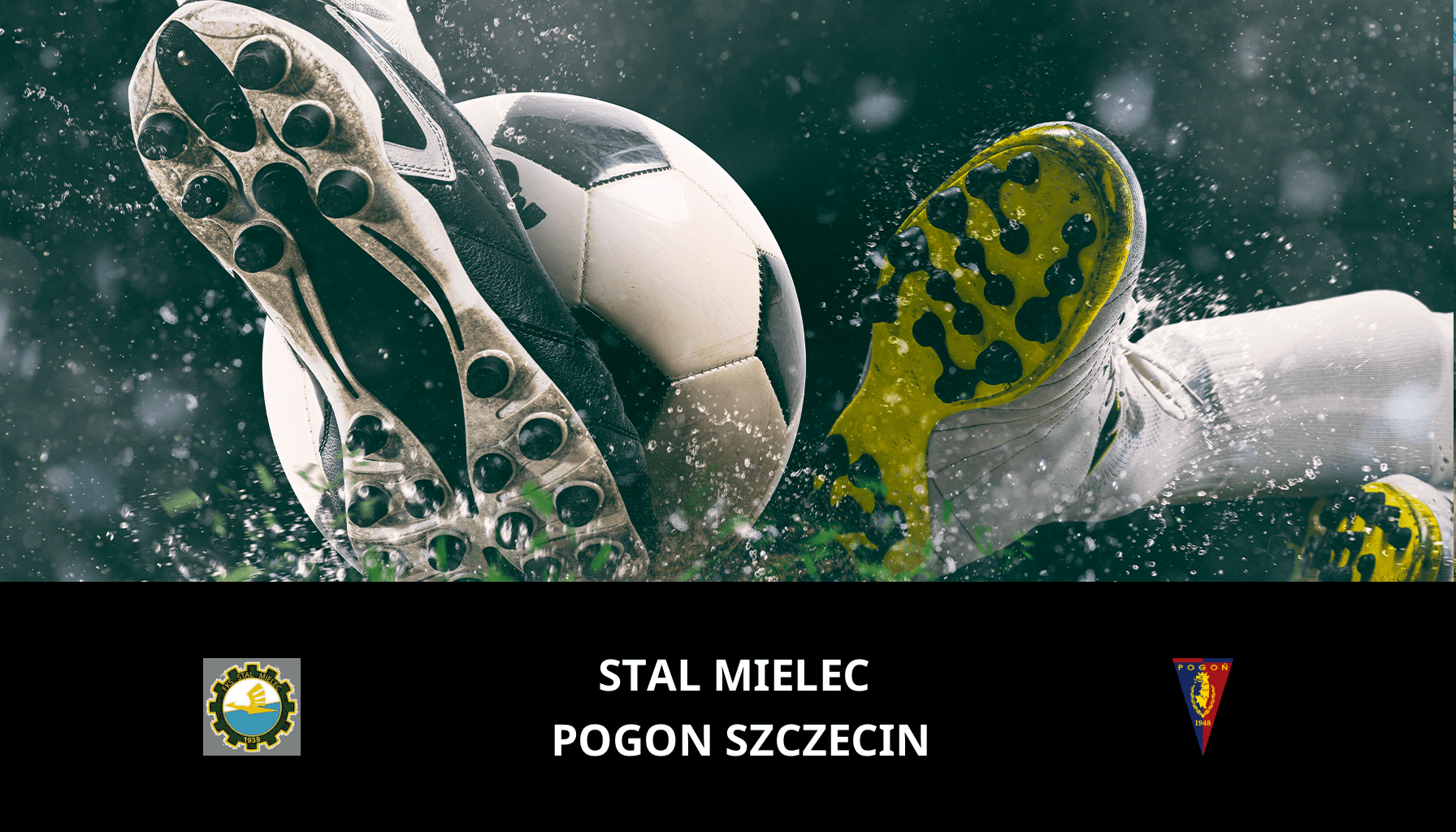 Pronostic Stal Mielec VS Pogon Szczecin du 17/05/2024 Analyse de la rencontre
