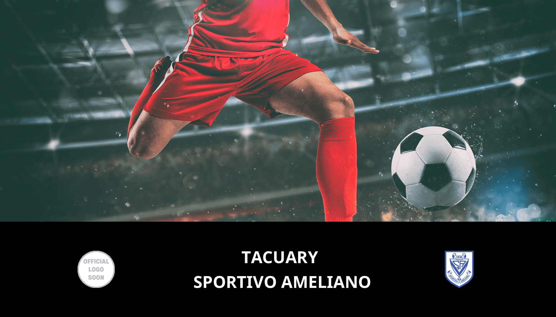 Pronostic Tacuary VS Sportivo Ameliano du 27/03/2024 Analyse de la rencontre