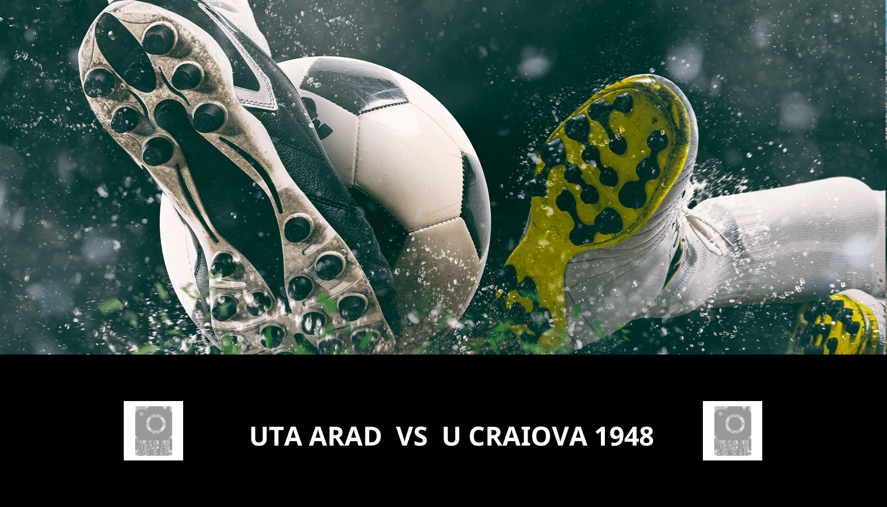 Pronostic Uta Arad VS U Craiova 1948 du 06/05/2024 Analyse de la rencontre
