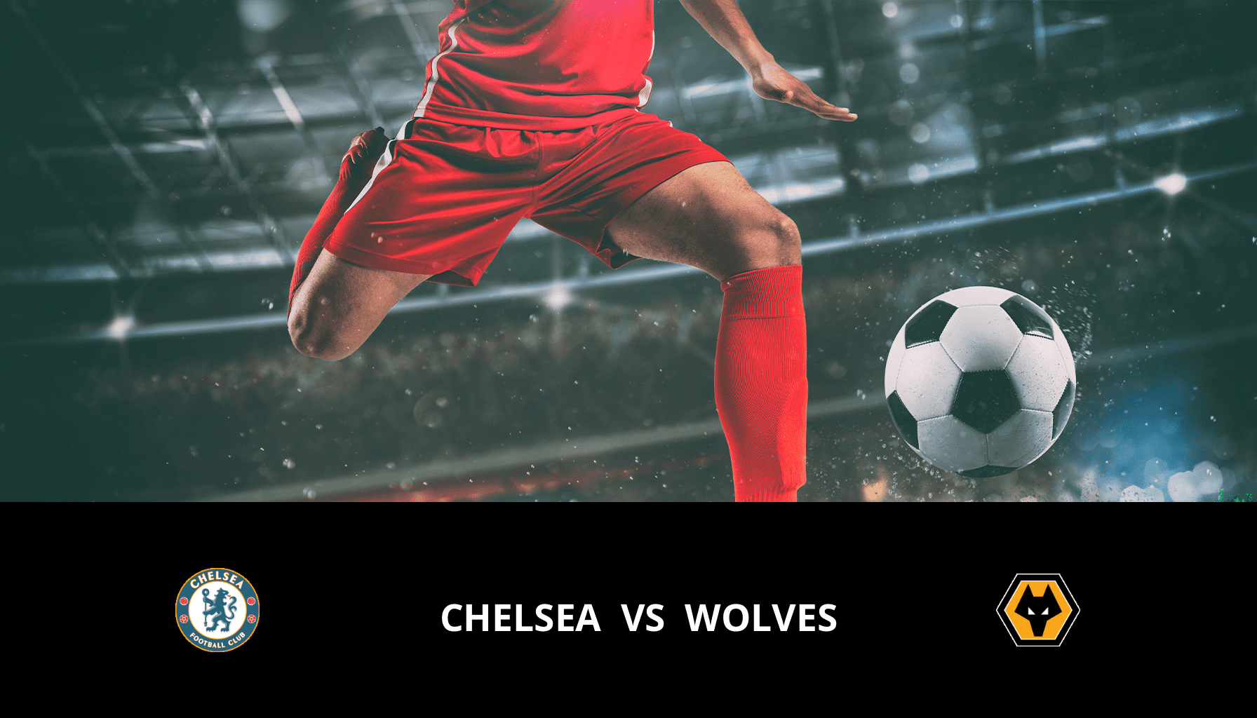 Pronostic Chelsea VS Wolves du 04/02/2024 Analyse de la rencontre